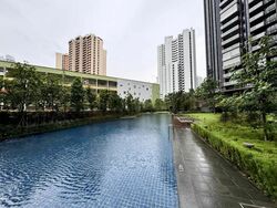 The Avenir (D9), Condominium #445390381